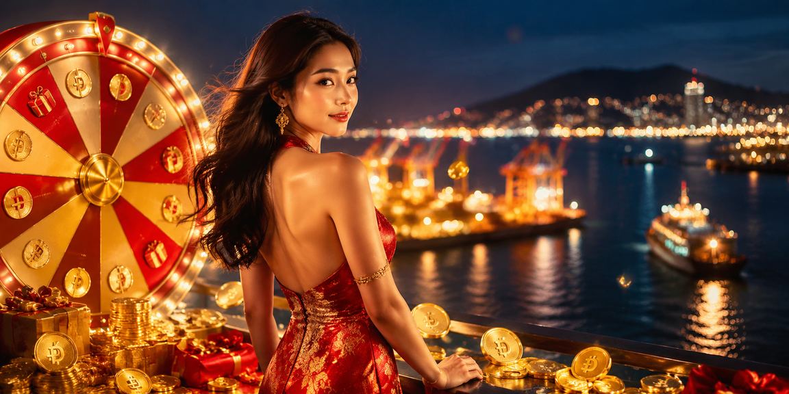 Người chơi may mắn nhận thưởng tại sự kiện Vũng Tàu